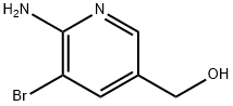 (6-Amino-5-bromopyridin-3-yl)methanol