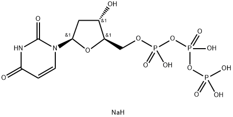 2′-Deoxyuridine 5′-triphosphate sodium salt
