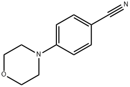 4-(4-Cyanophenyl)morpholine