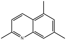 2,5,7-Trimethylquinoline