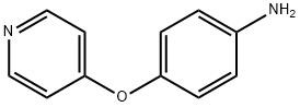 4-(Pyridin-4-yloxy)aniline