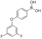4-(3,5-Difluorophenoxy)phenylboronic acid