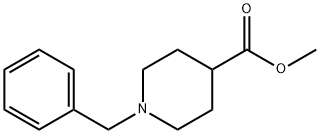Methyl 1-Benzylpiperidine-4-carboxylate