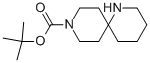 tert-butyl 1,9-diazaspiro[5.5]undecane-9-carboxylate