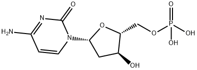 2′-Deoxycytidine 5′-monophosphate