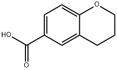 Chroman-6-carboxylic acid