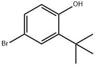 4-Bromo-2-tert-butylphenol