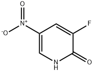 3-Fluoro-5-nitropyridin-2-ol