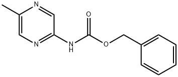 2-(Cbz-Amino)-5-methylpyrazine