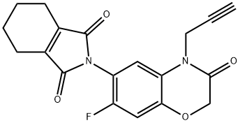 flumioxazin