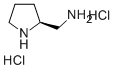 (2S)-pyrrolidin-2-ylmethanamine dihydrochloride