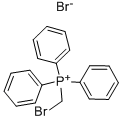 (Bromomethyl)triphenylphosphonium bromide
