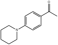4′-Piperidinoacetophenone