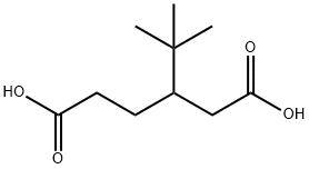 3-(TERT-BUTYL)-ADIPIC ACID