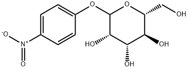 4-Nitrophenyl α-D-Mannopyranoside