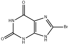 8-BROMOTHEOPHYLLINE
