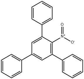 2,4,6-Triphenylnitrobenzene