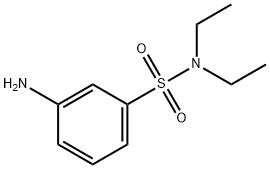 N,N-Diethyl 3-aminobenzenesulfonamide
