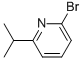 2-Bromo-6-isopropylpyridine