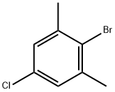 4-Chloro-2,6-dimethylphenyl bromide
