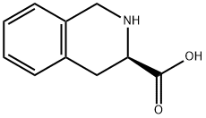 (R)-1,2,3,4-Tetrahydro-3-isoquinolinecarboxylic acid
