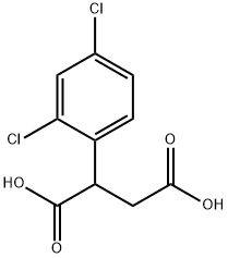 2-(2,4-Dichloro-phenyl)-succinic acid