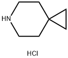 6-azaspiro[2.5]octane hydrochloride