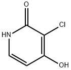 3-Chloro-4-hydroxy-2(1h)-pyridinone