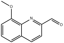 8-Methoxyquinoline-2-carbaldehyde
