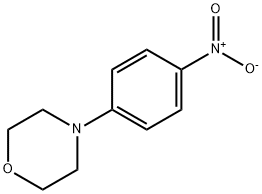 4-(4-Nitrophenyl)morpholine