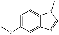 5-Methoxy-1-methyl-1H-benzo[d]imidazole