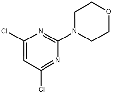 4-(4,6-Dichloro-2-pyrimidinyl)morpholine