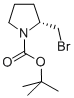 tert-butyl (2R)-2-(bromomethyl)pyrrolidine-1-carboxylate