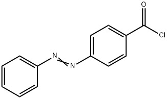 4-Phenylazobenzoyl Chloride