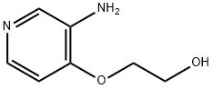 2-(3-Aminopyridin-4-yloxy)ethanol