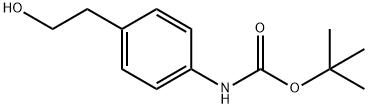 N-Boc-2-(4-Aminophenyl)ethanol