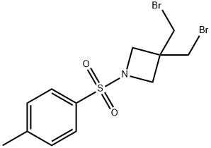 3,3-Bis(bromomethyl)-1-(p-toluenesulfonyl)azetidine