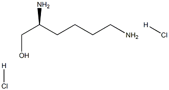 (S)-2,6-Diaminohexan-1-ol dihydrochloride