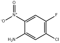 5-Chloro-4-fluoro-2-nitroaniline