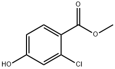 Methyl 2-chloro-4-hydroxybenzoate