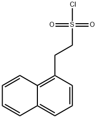 2-(1-Naphthyl)ethanesulfonyl Chloride
