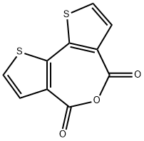 Dithieno[3,2-c2',3'-e]oxepine-4,6-dione