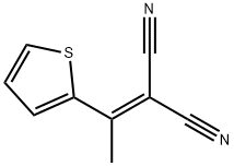 2-(1-THIOPHEN-2-YL-ETHYLIDENE)-MALONONITRILE