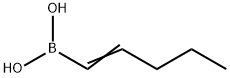 1-Penten-1-ylboronic acid
