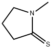 1-Methylpyrrolidine-2-thione