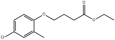 Ethyl 4-(4-Chloro-2-methylphenoxy)butyrate