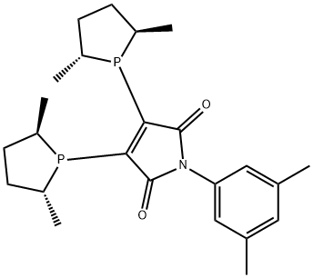 (S)-(+)-(3,5-Dioxa-4-phosphacyclohepta[2,1-a;3,4-a′]dinaphthalen-4-yl)morpholine