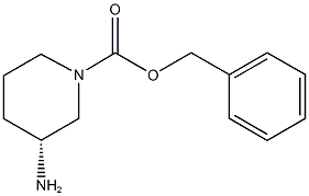 benzyl (3R)-3-aminopiperidine-1-carboxylate