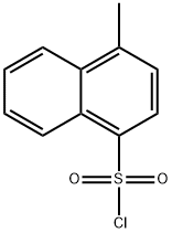 4-Methylnaphthalene-1-sulfonyl chloride