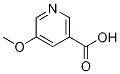 (5-methoxypyridin-3-yl)methanamine